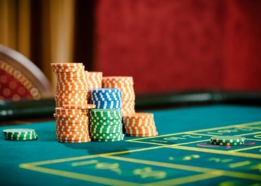 Multi-sport betting interface on ids