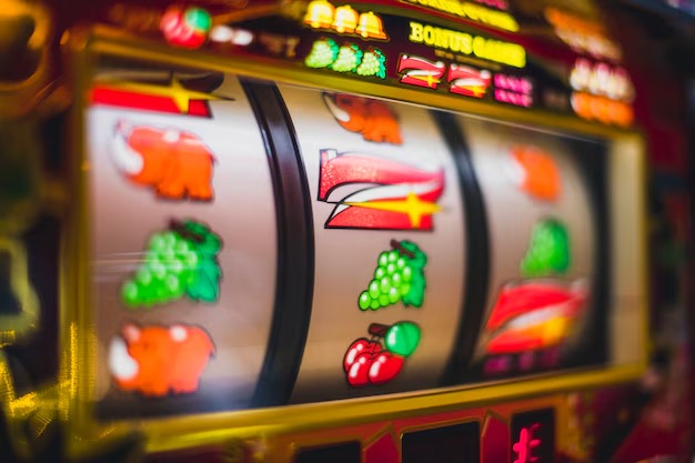 ids Mega Wheel spin result and account settlement